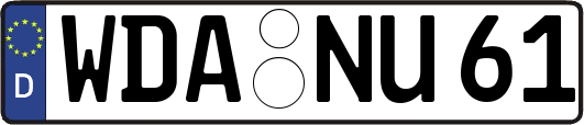 WDA-NU61