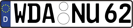 WDA-NU62