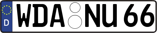 WDA-NU66