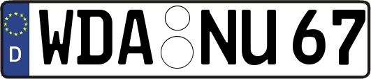 WDA-NU67