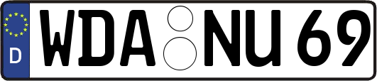 WDA-NU69