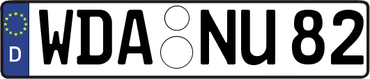 WDA-NU82