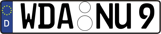 WDA-NU9