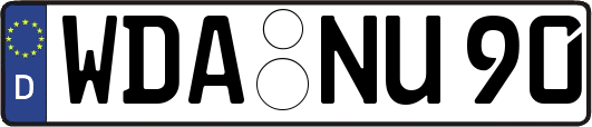 WDA-NU90