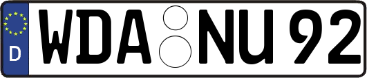 WDA-NU92
