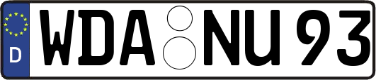 WDA-NU93