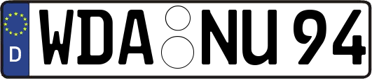 WDA-NU94