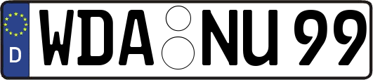WDA-NU99