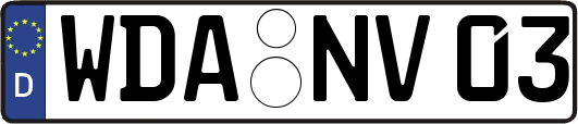 WDA-NV03