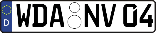 WDA-NV04