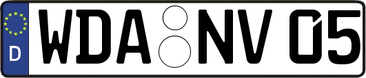 WDA-NV05