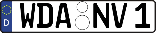 WDA-NV1