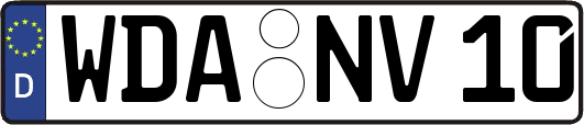 WDA-NV10