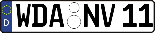 WDA-NV11
