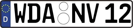 WDA-NV12