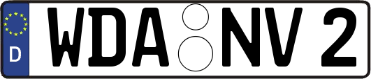 WDA-NV2