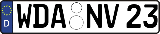 WDA-NV23