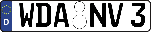 WDA-NV3