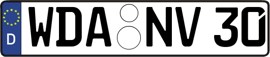 WDA-NV30