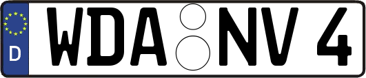 WDA-NV4