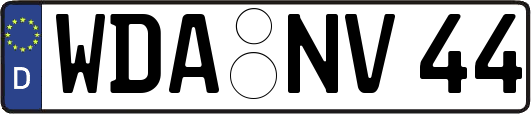 WDA-NV44