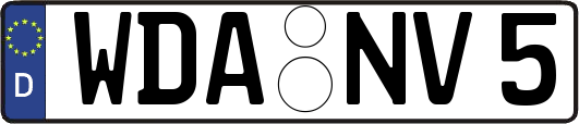 WDA-NV5