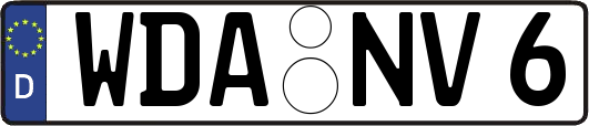 WDA-NV6