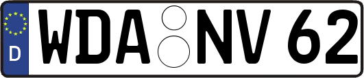 WDA-NV62