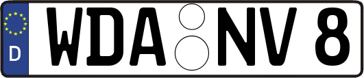 WDA-NV8