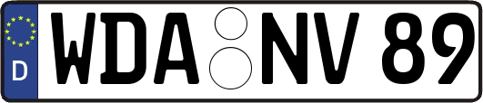 WDA-NV89
