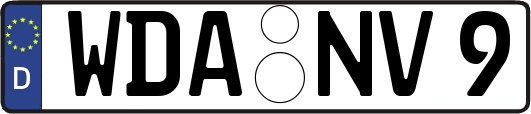 WDA-NV9