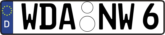 WDA-NW6