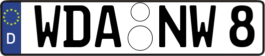 WDA-NW8