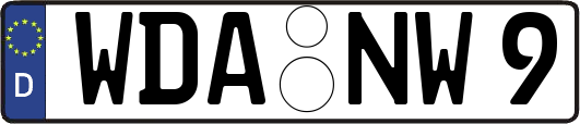 WDA-NW9