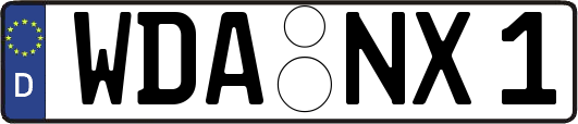 WDA-NX1