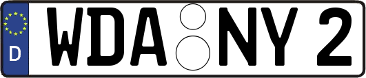 WDA-NY2