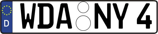 WDA-NY4