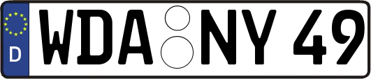 WDA-NY49