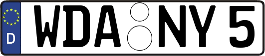 WDA-NY5