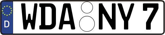 WDA-NY7