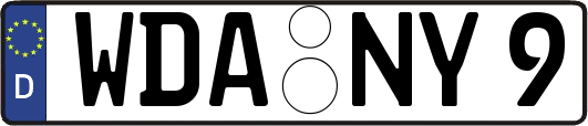 WDA-NY9