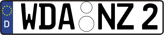 WDA-NZ2