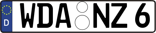 WDA-NZ6