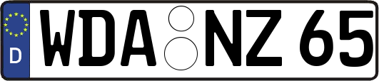 WDA-NZ65