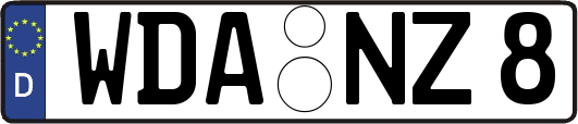 WDA-NZ8