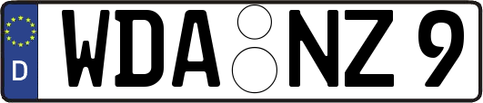 WDA-NZ9