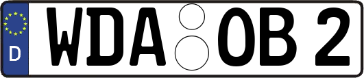 WDA-OB2