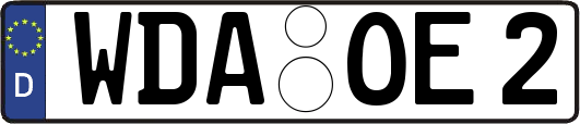 WDA-OE2