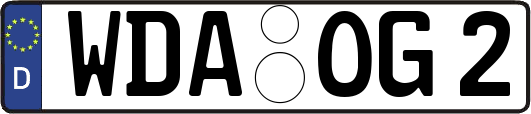 WDA-OG2