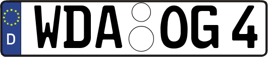 WDA-OG4